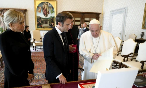 brigitte macron profimedia 0732902602 jpg