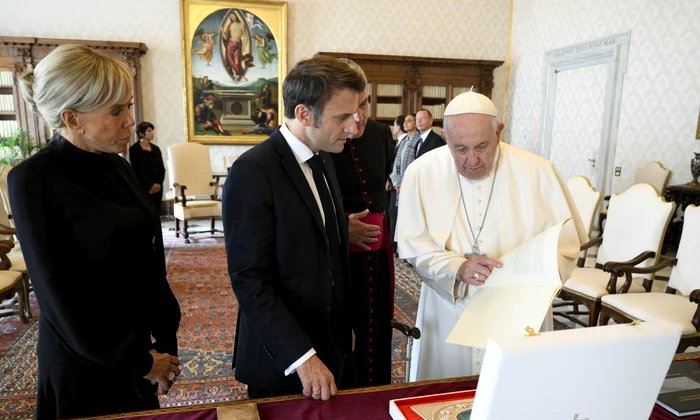 brigitte macron profimedia 0732902602 jpg