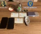 Percheziţii Cenei 01 foto Poliţia Română jpeg