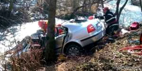 accident