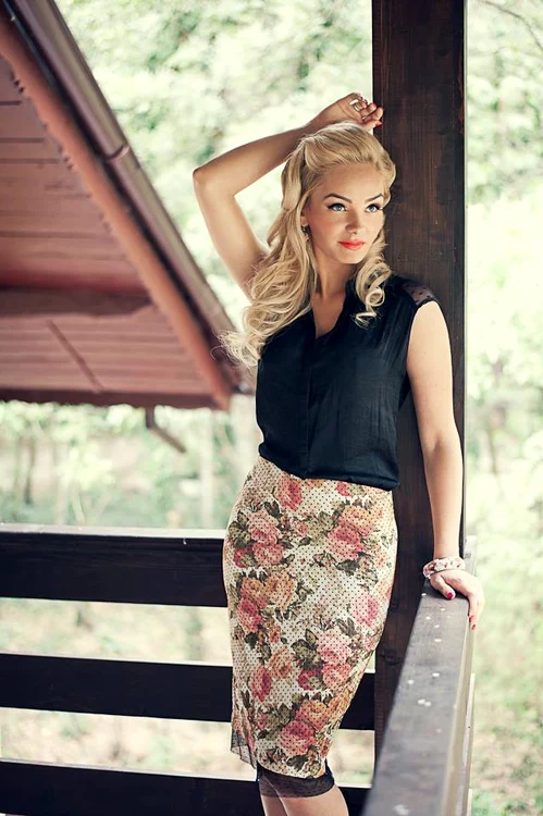 Mirela Constantin