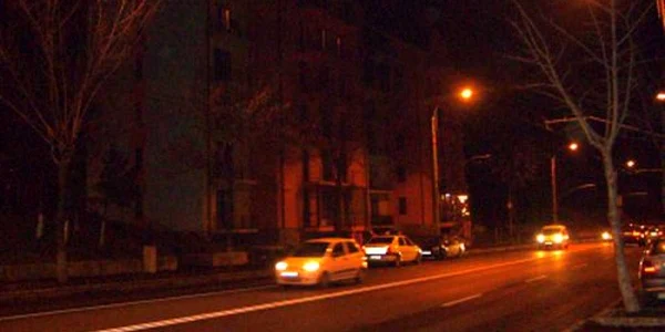 Braşov: Tâlhăria s-a produs într-un bloc nou, în apropiere de discoteca Hacienda