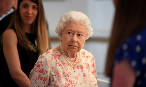 Coronavirusul şi palatul regal  Cum se schimbă viaţa Reginei Elisabeta? jpeg