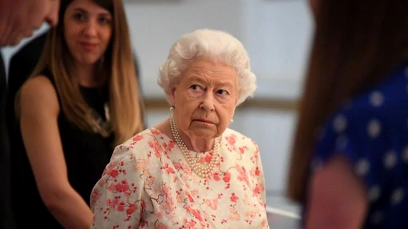 Coronavirusul şi palatul regal Cum se schimbă viaţa Reginei Elisabeta? jpeg