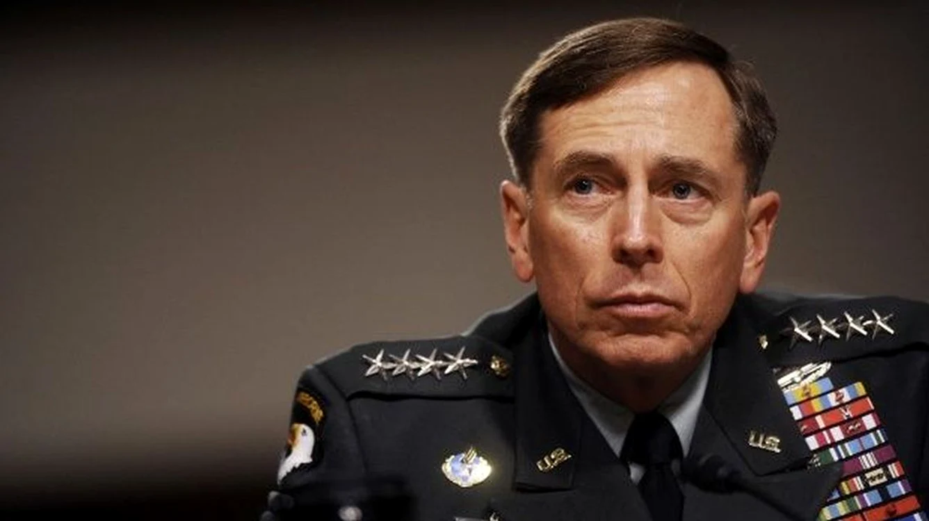 David Petraeus, fostul șef CIA Foto: Facebook