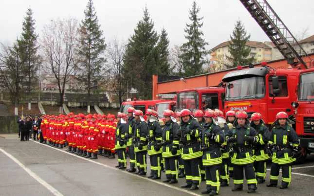 Faptele colonelului în rezervă au fost săvârşite în 2006