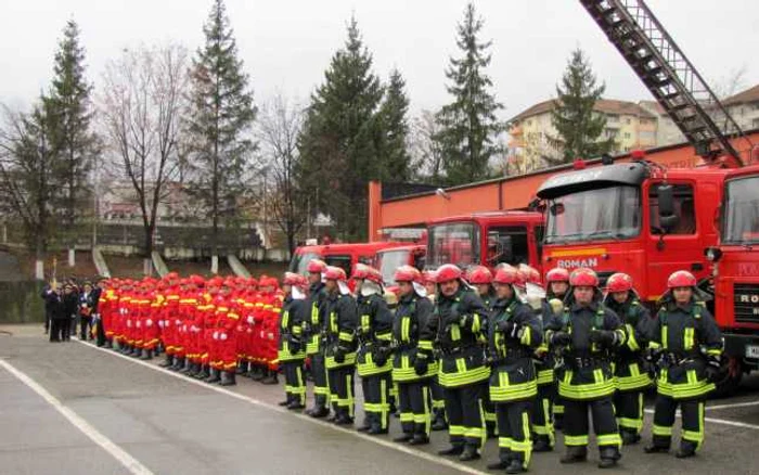 Faptele colonelului în rezervă au fost săvârşite în 2006