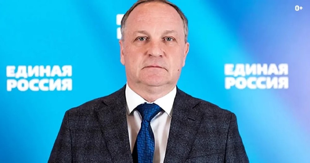 Un fost primar al oraşului Vladivostok pleacă pe front în Ucraina după ce a fost condamnat pentru corupţie