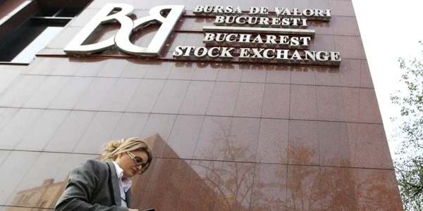 Bursa de Valori Bucureşti