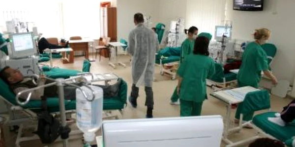 Cazul Sabyc: Directorul Agenţiei Naţionale de Transplant demis şi cercetat de DIICOT