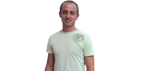 Resita: PORTRET / Alexandru Holez trăieşte viaţa în ritm de dans