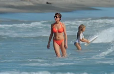 Prințesa Diana în bikini la plajă GettyImages 728433655 jpg
