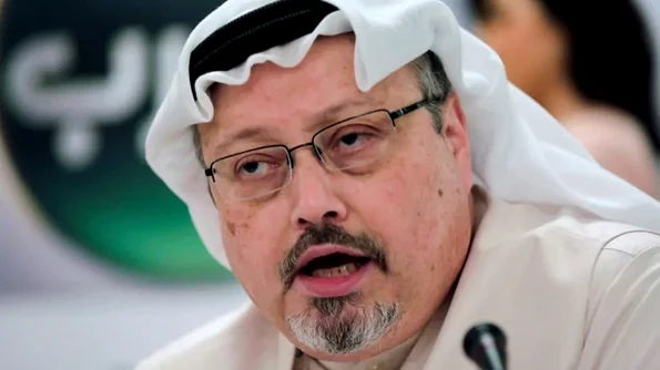 Arabia Saudită recunoaște că uciderea jurnalistului Jamal Khashoggi a fost un act premeditat jpeg