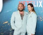 Jonah Hill și Sarah Brady la premiera "Don't Look Up", în 2021 FOTO Getty Images