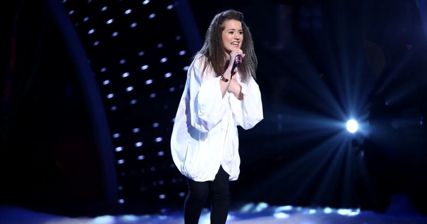 luminita lupu romanii au talent pro tv 