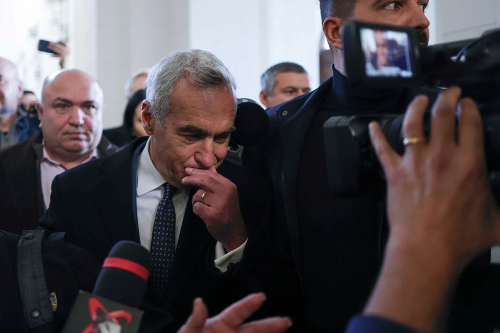 A fost Călin Georgescu agent al Securității? Stejărel Olaru: „S-a înconjurat de o armată întreagă de securiști vechi și noi”