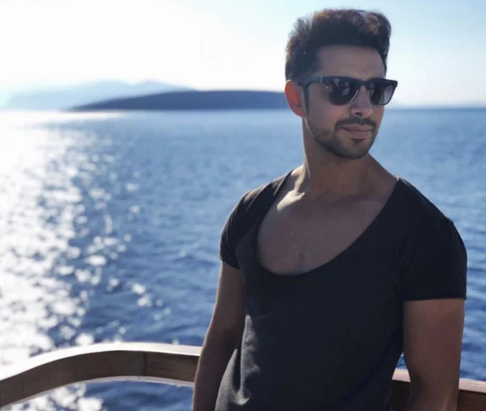 Adi Cristescu este unul dintre Jurații Eurovision România