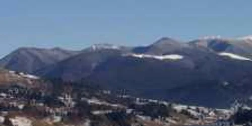 Lacul de la Colibiţa este unul dintre obiectivele promovate la centrul de informare turistica de la Bistriţa Bârgăului