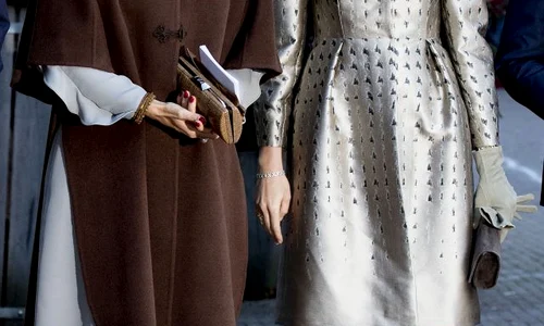 Belgium Royal Visit to Netherlands Amsterdam jpeg