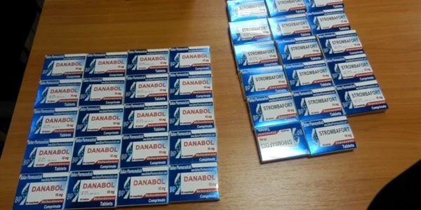 "Marfa" confiscată nu va mai ajunge pe piaţa neagră de pe Internet