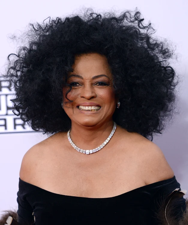 Diana Ross a arătat splendid în ziua nunții ficei sale, Chudney.foto: Hepta