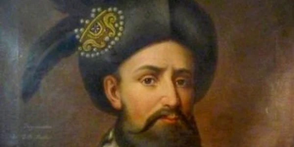 Constantin Brancoveanu 