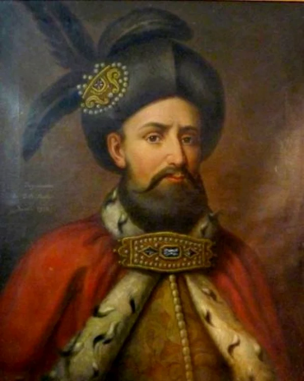 Constantin Brâncoveanu (n. 15/26 august 1654 - d. 15/26 august 1714) a fost domnul Ţării Româneşti între anii 1688 şi 1714, având una din cele mai lungi domnii din istoria principatelor române. Martiriul său şi al fiilor săi a avut loc pe data de 15/26 august 1714, când creştinii sărbătoresc Adormirea Maicii Domnului