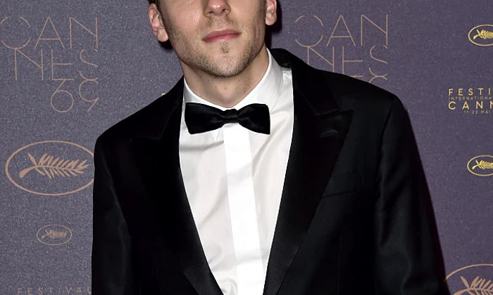 Opening Gala Dinner Arrivals The 69th Annual Cannes Film Festival jpeg