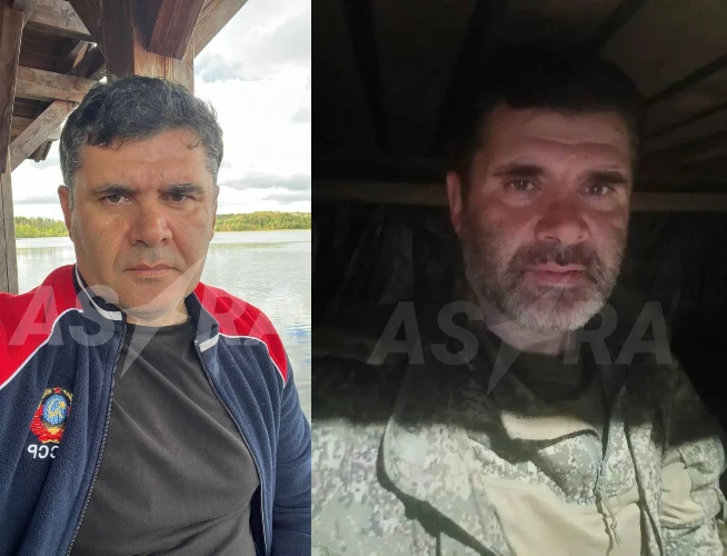 Cum a ajuns un rus cu stimulator cardiac pe linia frontului din Ucraina: „A fost păcălit să semneze”