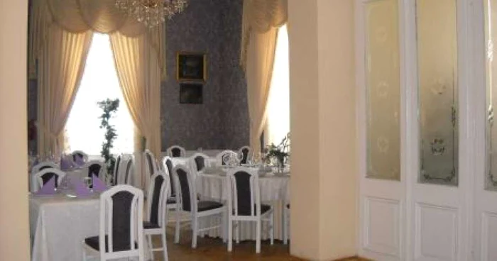 Sunt vizate doar locaţiile unde se organizează Revelionul. Foto:Arhivă