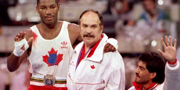 adrian teodorescu lennox lewis