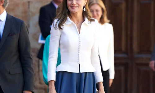 Spanish Royals Open The University Course In Salamanca jpeg