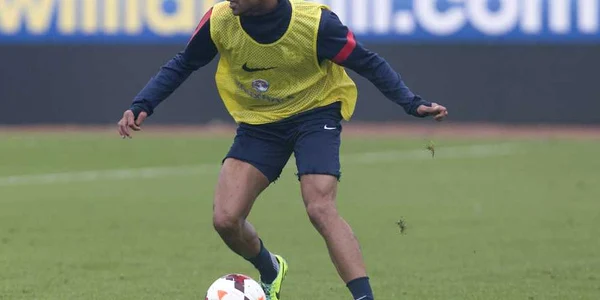 ashley cole foto afp