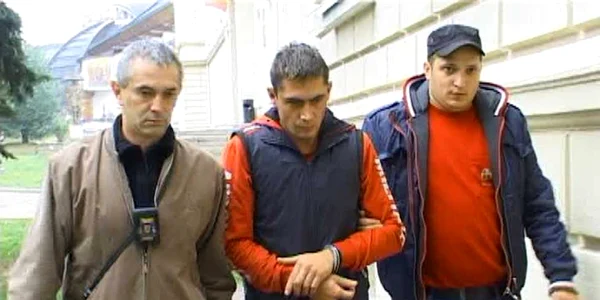 Marius Ursu se află în arest preventiv