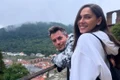 Irina si Razvan Fodor, sursa foto Instagram jpg
