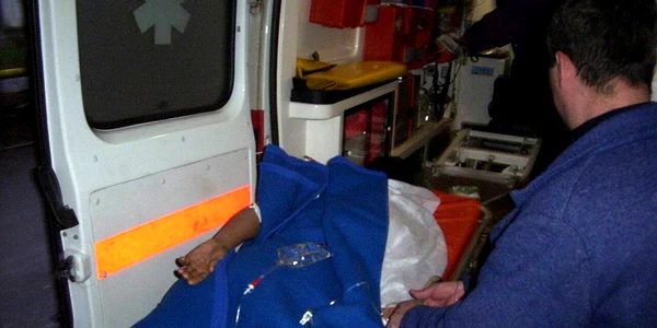 ambulanta adevarul