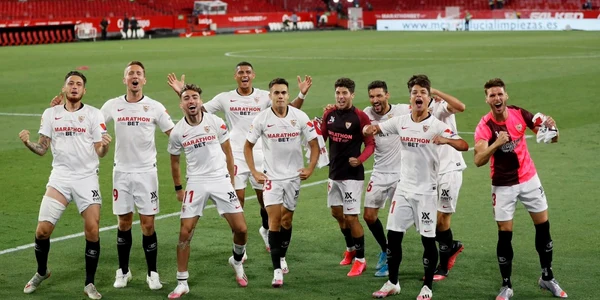 El Gran Derbi