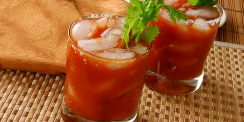 bloody mary shutterstock