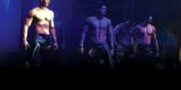 Stripperii vor scăpa repede de costumele de piraţi, în această seară, pe scena Sălii Palatului