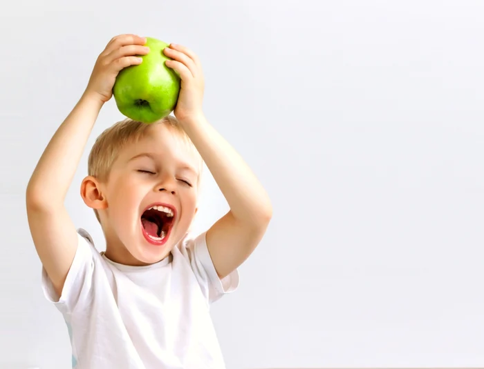 Hiperactivitate / Foto: Shutterstock
