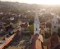 Orăștie, cetatea medievală și centrul istoric Foto Daniel Guță ADEVĂRUL (13) JPG