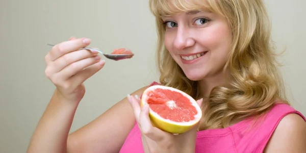 grepfrut citrice