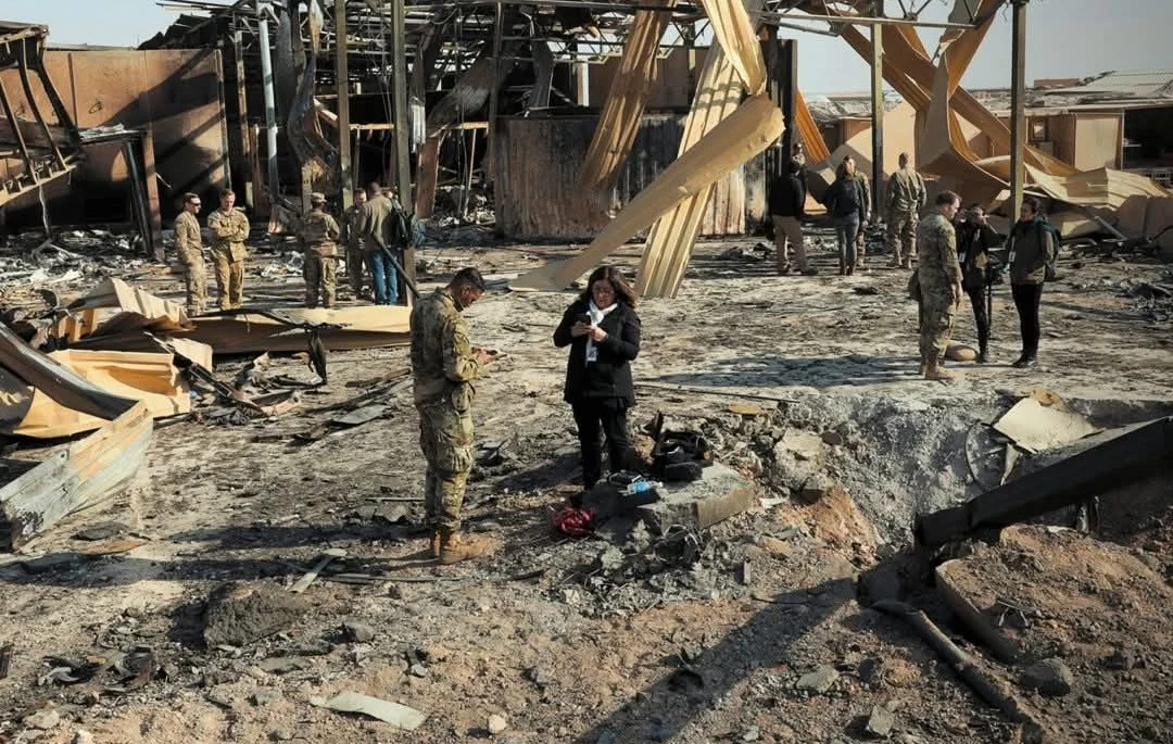 Raport exploziv: pagubele din războiul cu Iranul, mult mai mari decât a admis administrația Trump