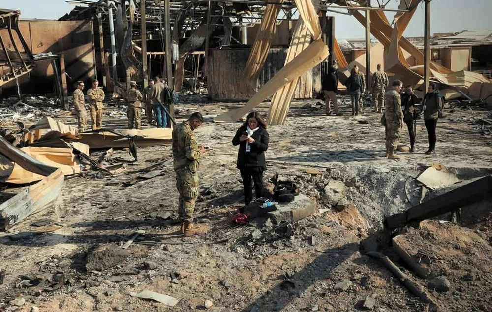 Raport exploziv: pagubele din războiul cu Iranul, mult mai mari decât a admis administrația Trump