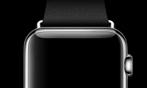 apple watch jpeg