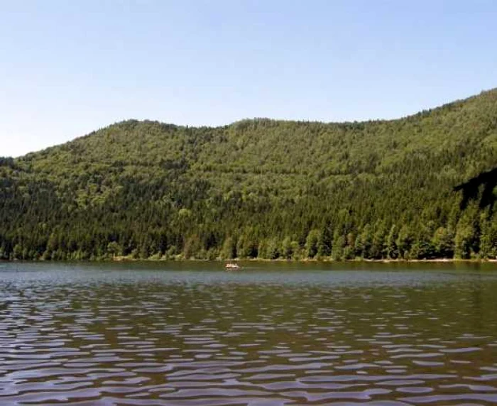 Lacul Sfânta Ana