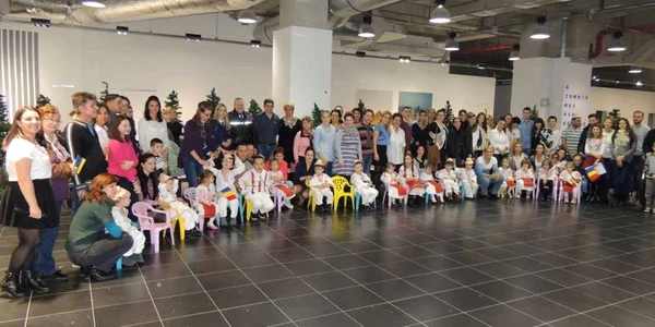 cetatea voluntarilor arad