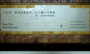 Sonoro Conac, Ascensiunea banilor, The Sunset Limited jpeg