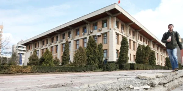 casa patrata iasi