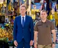 Ministrul Ionuț Moșteanu a publicat mai multe imagini de la Kiev / Sursa foto: Ionuț Moșteanu